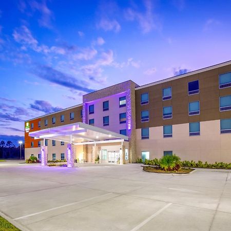 Holiday Inn Express & Suites Macclenny By Ihg Εξωτερικό φωτογραφία