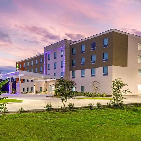 Holiday Inn Express & Suites Macclenny By Ihg Εξωτερικό φωτογραφία