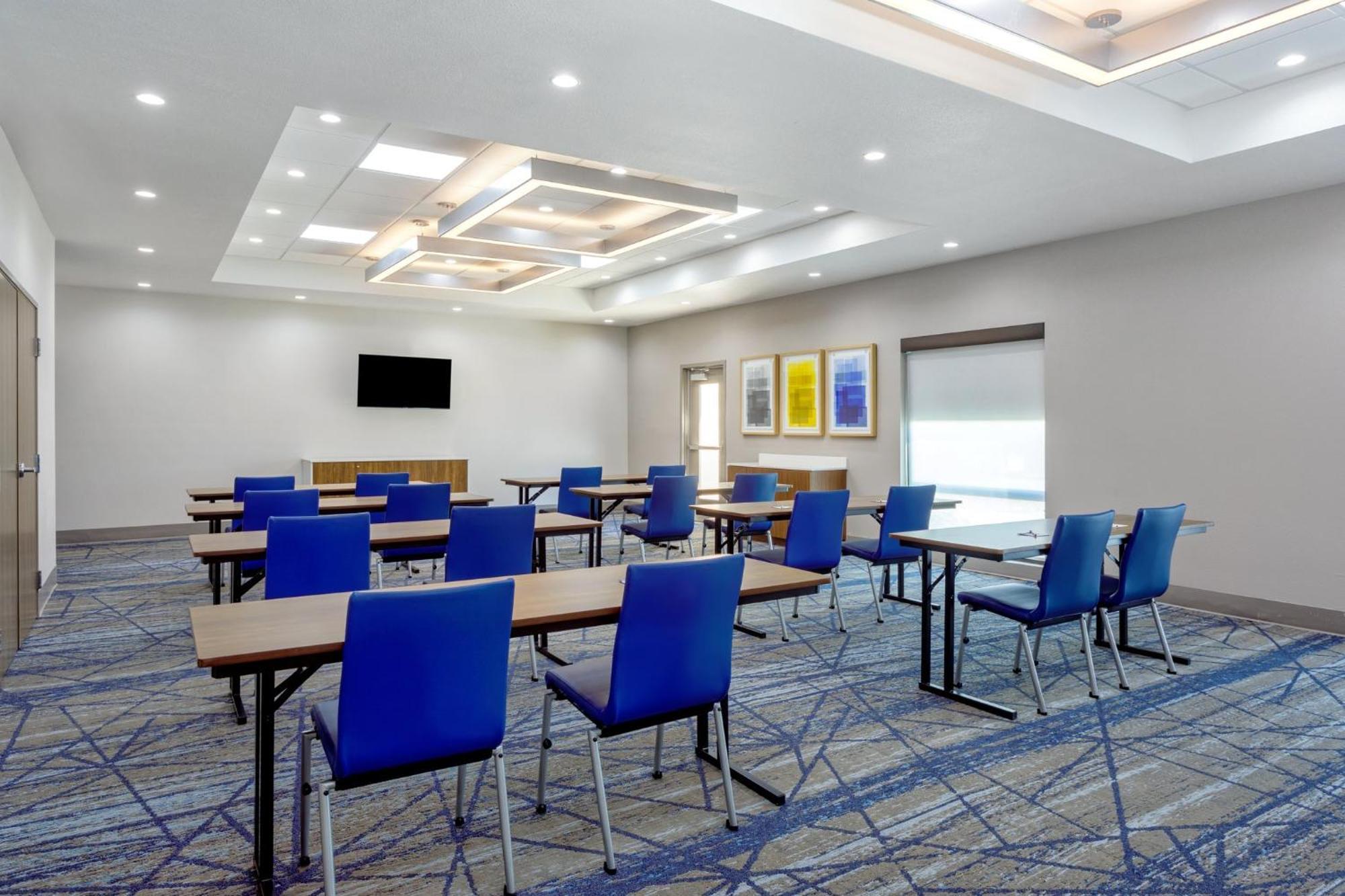 Holiday Inn Express & Suites Macclenny By Ihg Εξωτερικό φωτογραφία