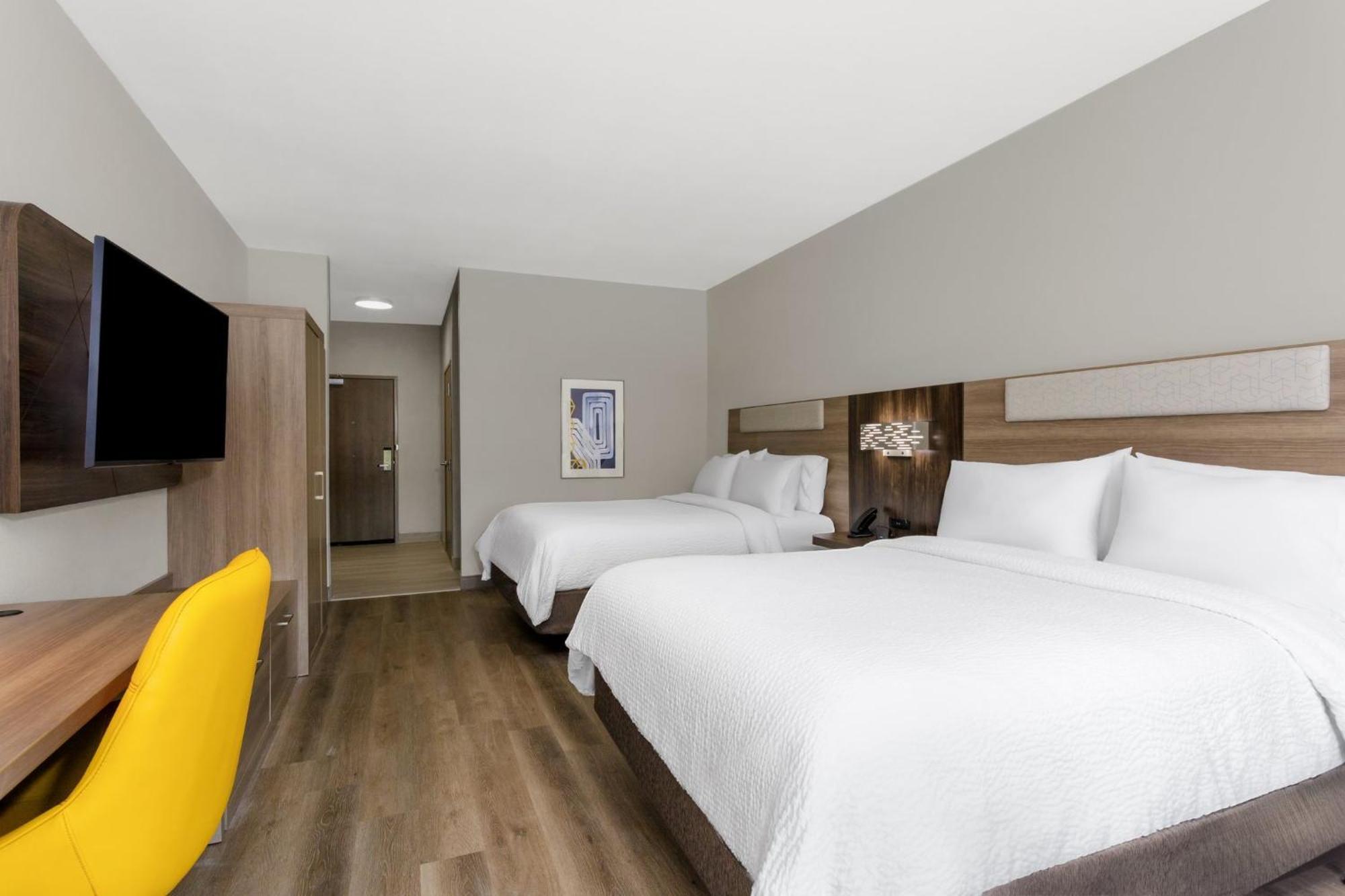 Holiday Inn Express & Suites Macclenny By Ihg Εξωτερικό φωτογραφία